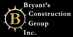 Bryant's Construction Group Inc.